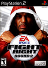 Fight Night Round 2 - Playstation 2 - Retro Island Gaming