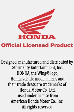 Honda ATV Fever - Nintendo DS