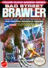 Bad Street Brawler - NES - Retro Island Gaming