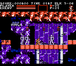 Castlevania III Dracula's Curse - NES - Retro Island Gaming