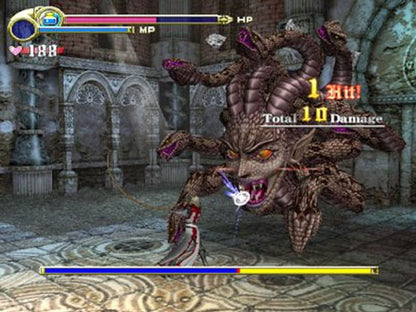 Castlevania Lament of Innocence - Playstation 2 - Retro Island Gaming
