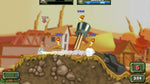 Worms Open Warfare - PSP - Retro Island Gaming