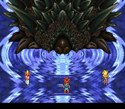 Chrono Trigger - Super Nintendo - Retro Island Gaming