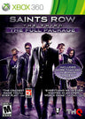 Saints Row: The Third: The Full Package - Xbox 360 - Retro Island Gaming