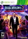 Dead Rising 2: Off the Record - Xbox 360 - Retro Island Gaming