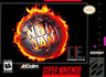 NBA Jam Tournament Edition - Super Nintendo - Retro Island Gaming