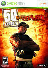 50 Cent: Blood on the Sand - Xbox 360 - Retro Island Gaming