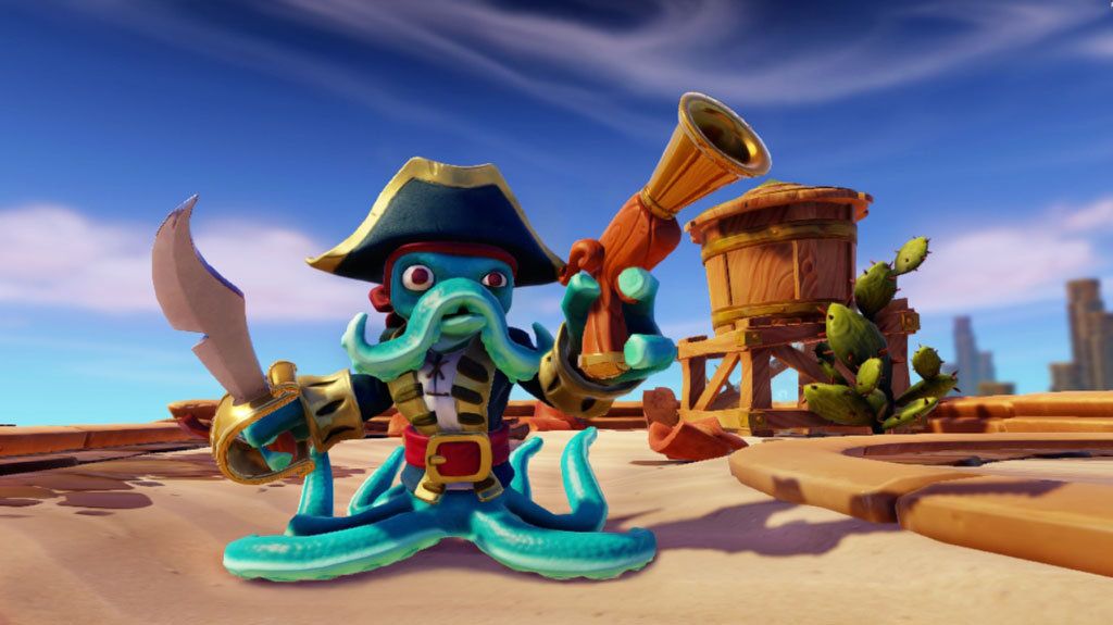 Skylanders Swap Force - Xbox One