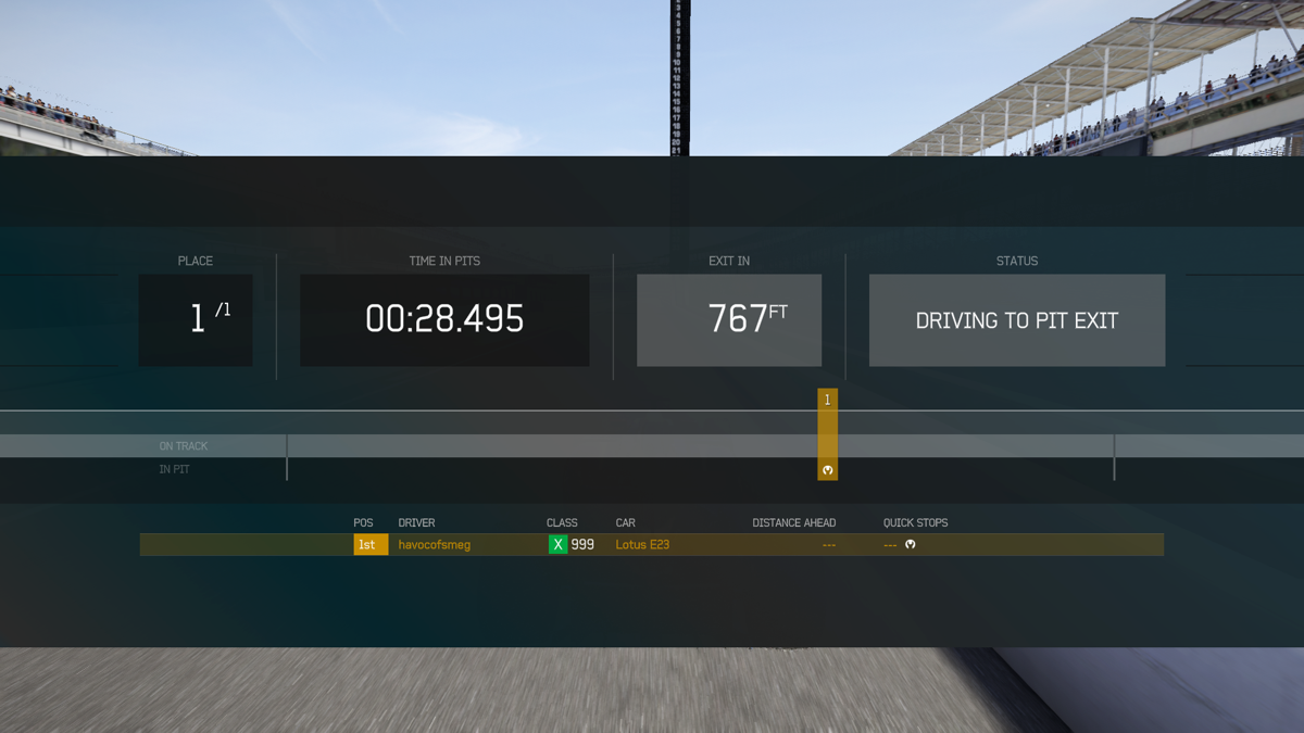 Forza Motorsport 6 - Xbox One