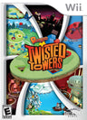 Roogoo Twisted Towers - Wii