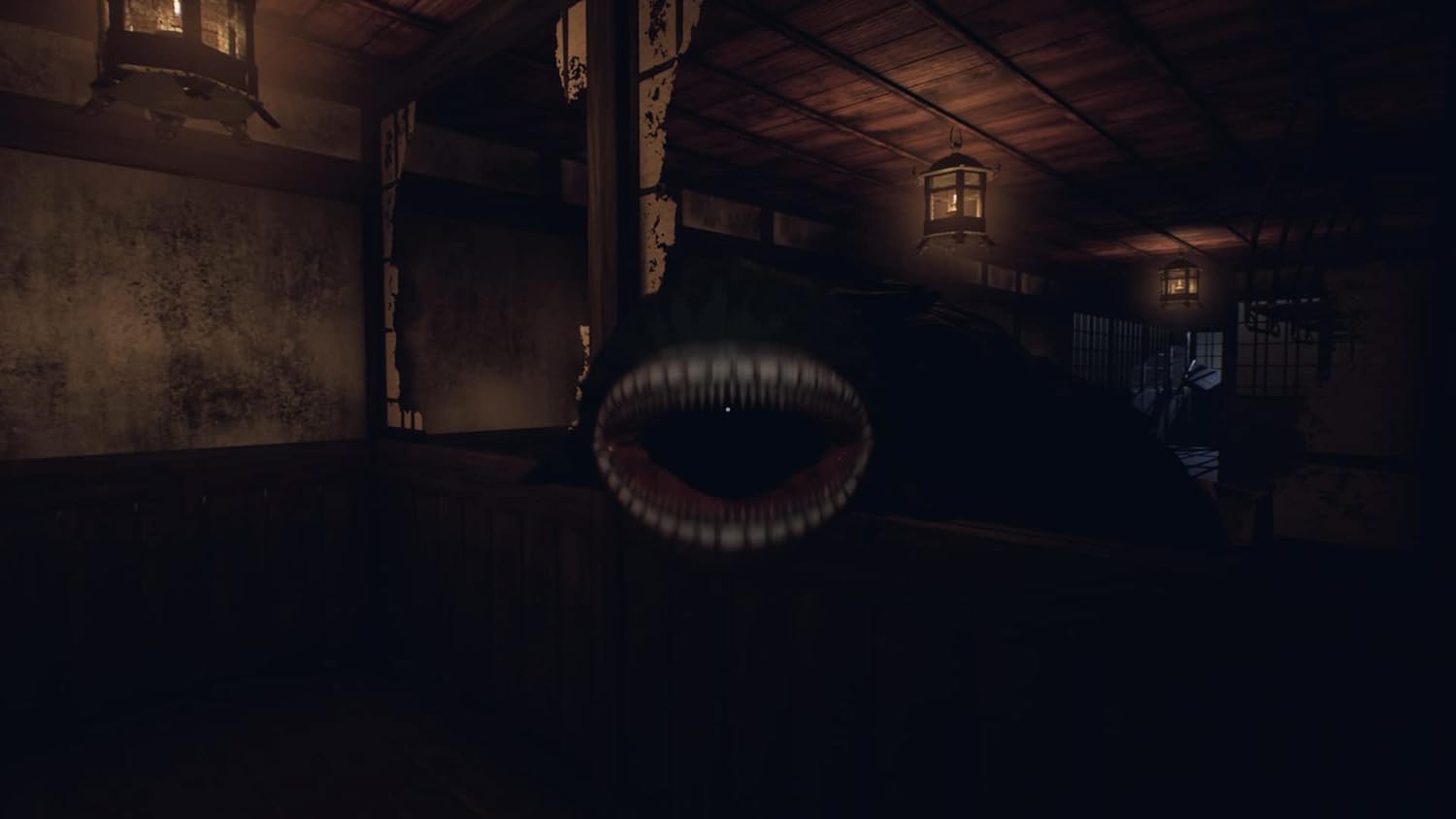 Ikai - Playstation 4