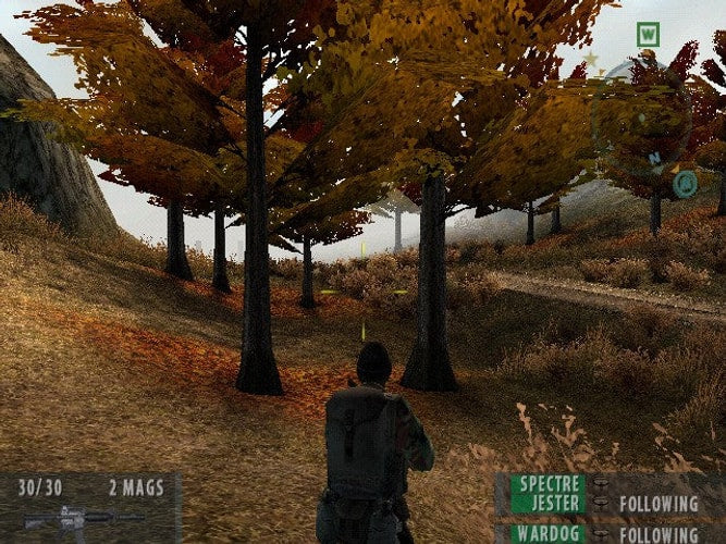 SOCOM II US Navy Seals [Greatest Hits] - Playstation 2 - Retro Island Gaming