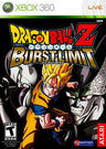 Dragon Ball Z Burst Limit - Xbox 360 - Retro Island Gaming