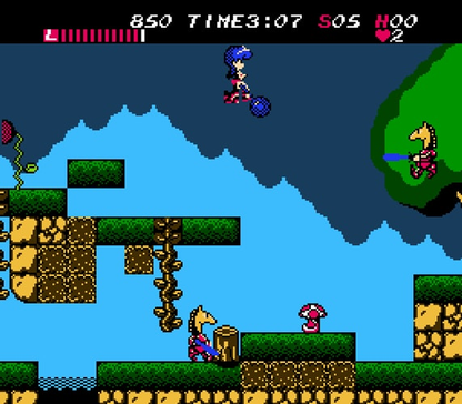 Athena [5 Screw] - NES - Retro Island Gaming