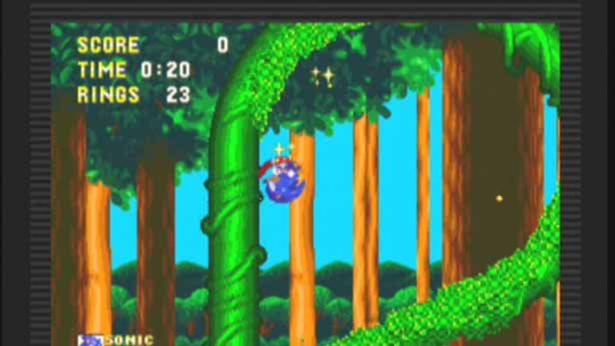 Sonic Mega Collection Plus - Xbox