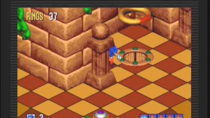 Sonic Mega Collection Plus [Platinum Hits] - Xbox - Retro Island Gaming