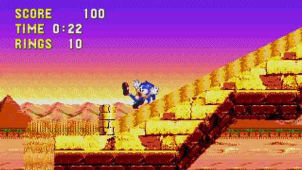 Sonic Mega Collection Plus [Platinum Hits] - Xbox
