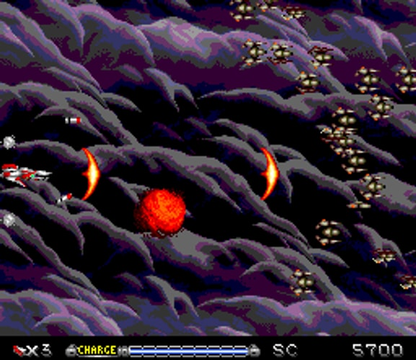 Biometal - Super Nintendo - Retro Island Gaming