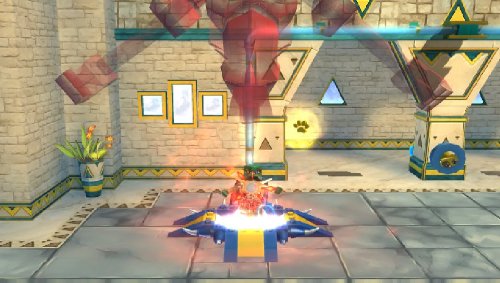 LEGO Legends of Chima: Laval's Journey - Playstation Vita