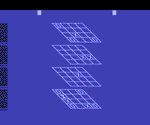 3D Tic - Tac - Toe - Atari 2600 - Retro Island Gaming