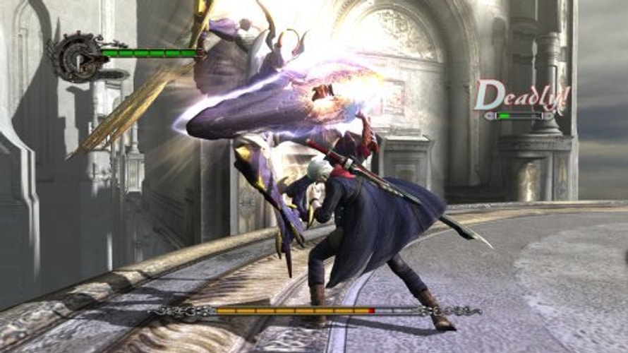 Devil May Cry 4 [Collector's Edition] - Xbox 360 - Retro Island Gaming