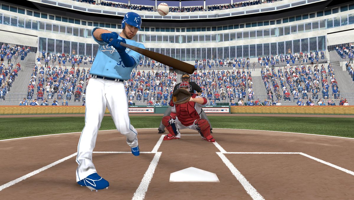 MLB 15: The Show - Playstation 4