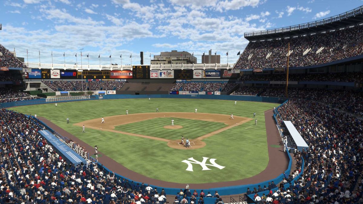 MLB The Show 17 - Playstation 4