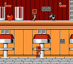 Chip and Dale Rescue Rangers - NES - Retro Island Gaming