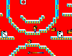 Teddy Boy - Sega Master System - Retro Island Gaming