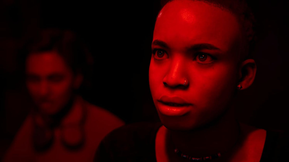 Dark Pictures: The Devil in Me - Playstation 5