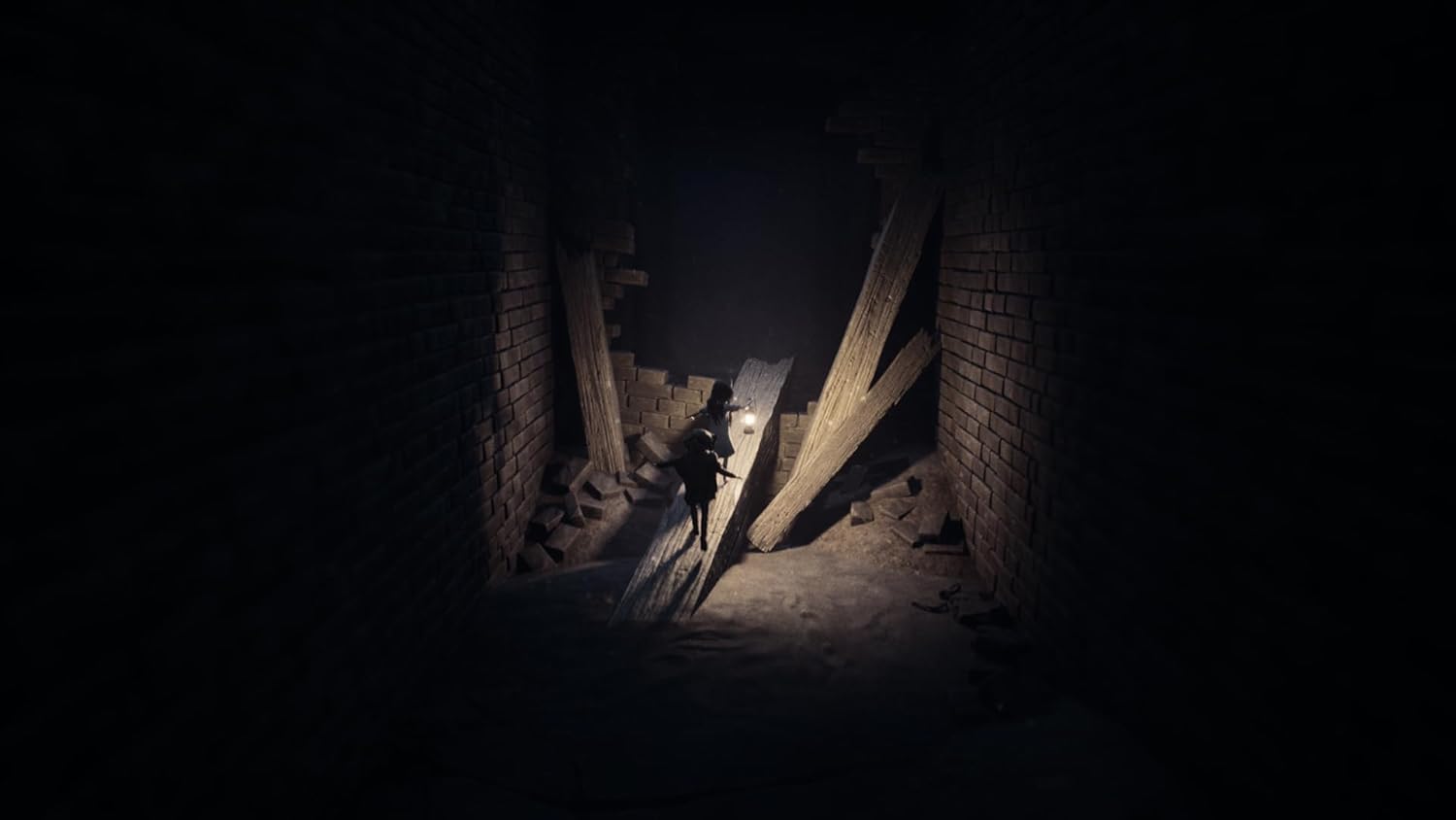 Reanimal - Playstation 5