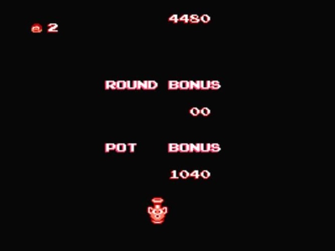 Adventure Island - NES - Retro Island Gaming