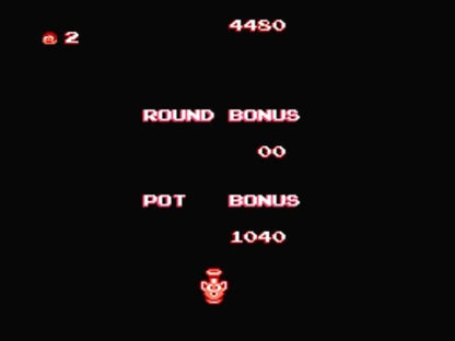Adventure Island - NES - Retro Island Gaming