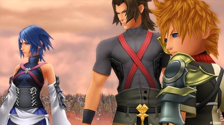 Kingdom Hearts HD 2.5 Remix [Limited Edition] - Playstation 3