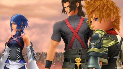 Kingdom Hearts HD 2.5 Remix [Limited Edition] - Playstation 3