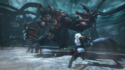 Toukiden: The Age of Demons - Playstation Vita