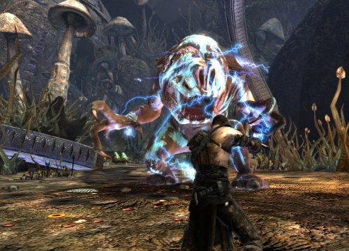 Star Wars The Force Unleashed [Platinum Hits] - Xbox 360