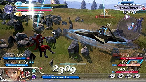 Dissidia Final Fantasy NT - Playstation 4 - Retro Island Gaming