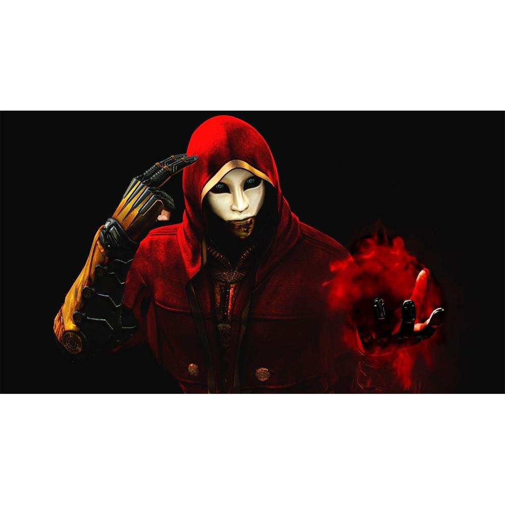 Ninja Gaiden 3-Xbox 360