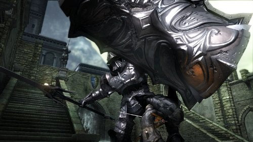 Demon's Souls [Deluxe Edition] - Playstation 3