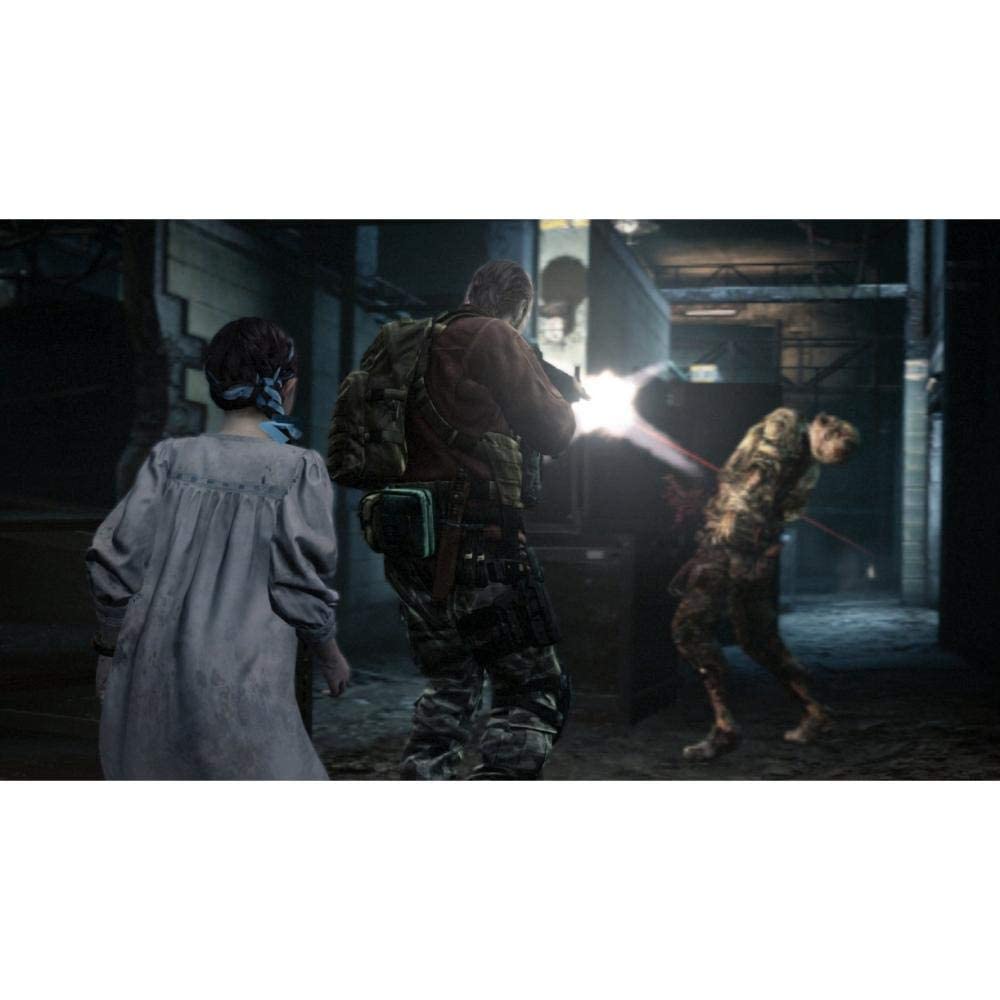 Resident Evil Revelations 2 - Xbox One