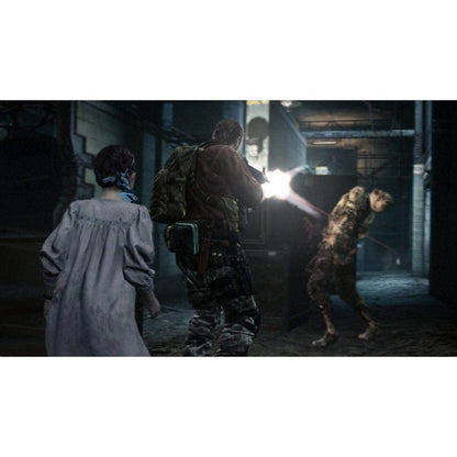 Resident Evil Revelations 2 - Xbox One - Retro Island Gaming