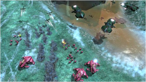Halo Wars [Edición limitada] - Xbox 360