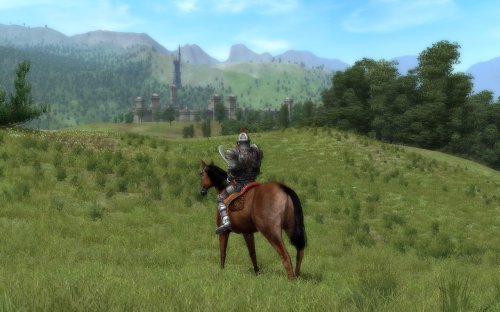 Two Worlds - Xbox 360
