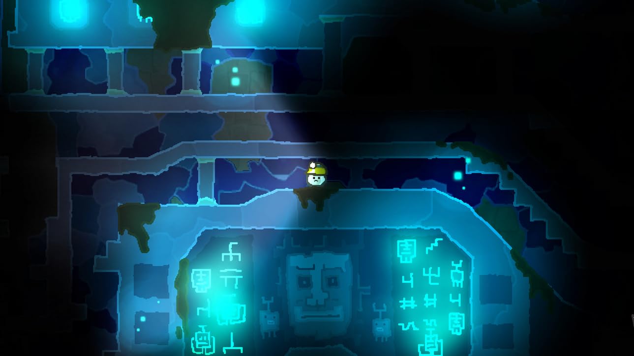 Wuppo - Playstation 4