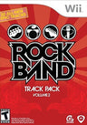 Rock Band Track Pack Volume 2 - Wii