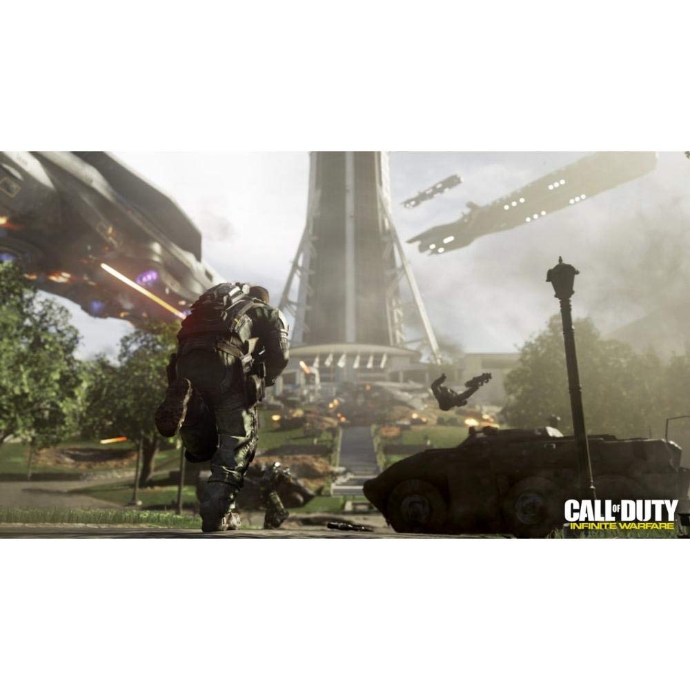 Call of Duty: Infinite Warfare - Playstation 4 - Retro Island Gaming