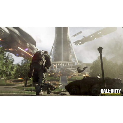 Call of Duty: Infinite Warfare - Playstation 4 - Retro Island Gaming