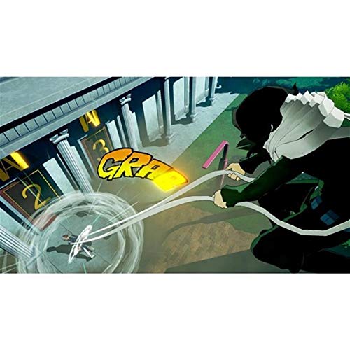 My Hero One's Justice - Playstation 4 - Retro Island Gaming
