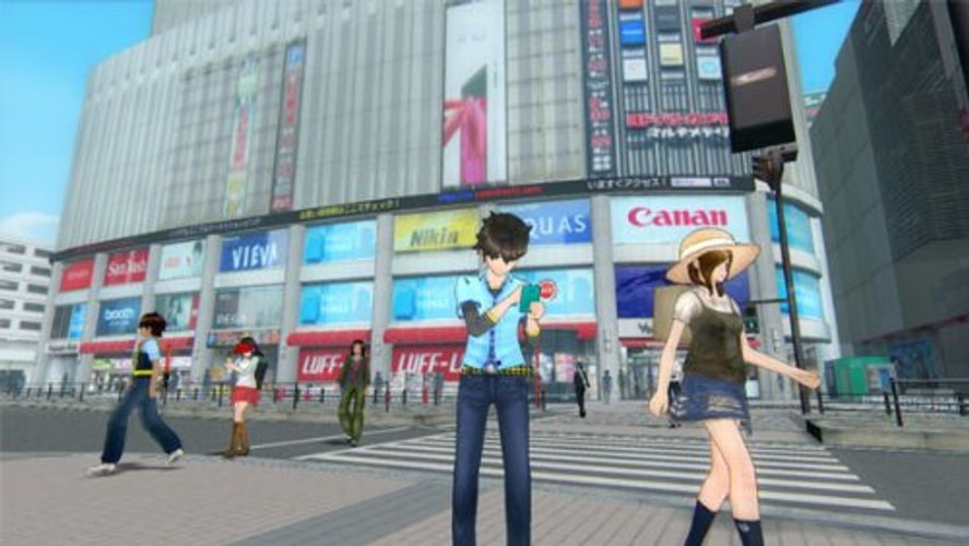 Akiba's Trip: Undead & Undressed - Playstation Vita - Retro Island Gaming